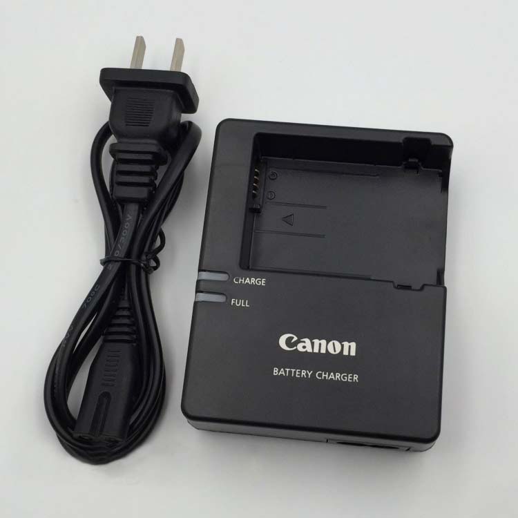 CANON LC-E8C充電器