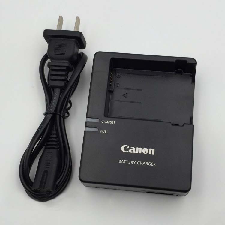CANON X5
																 Lader