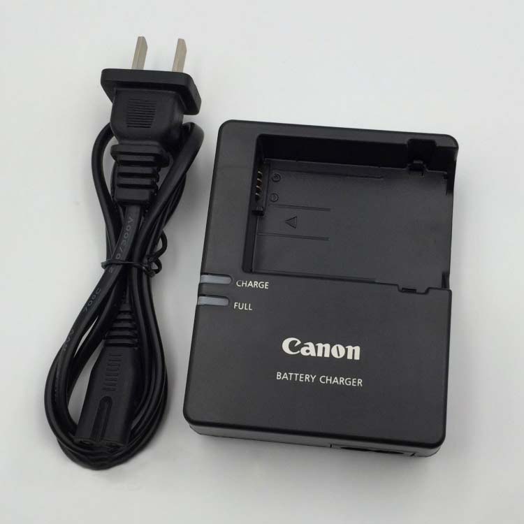 CANON LC-E8C Lader