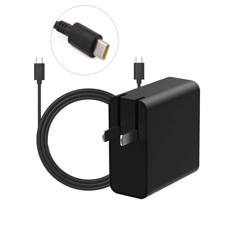 LENOVO LS-45WTCPD Laptop Adapter