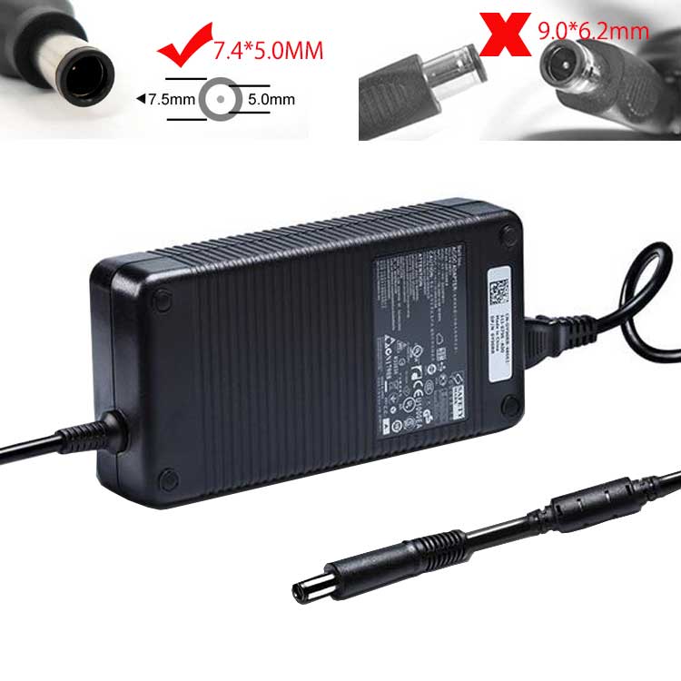DELL DA230PSO-00
																 Laptop Adapter