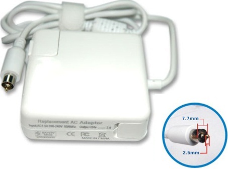 Apple iBook Late 2001 Model adaptador