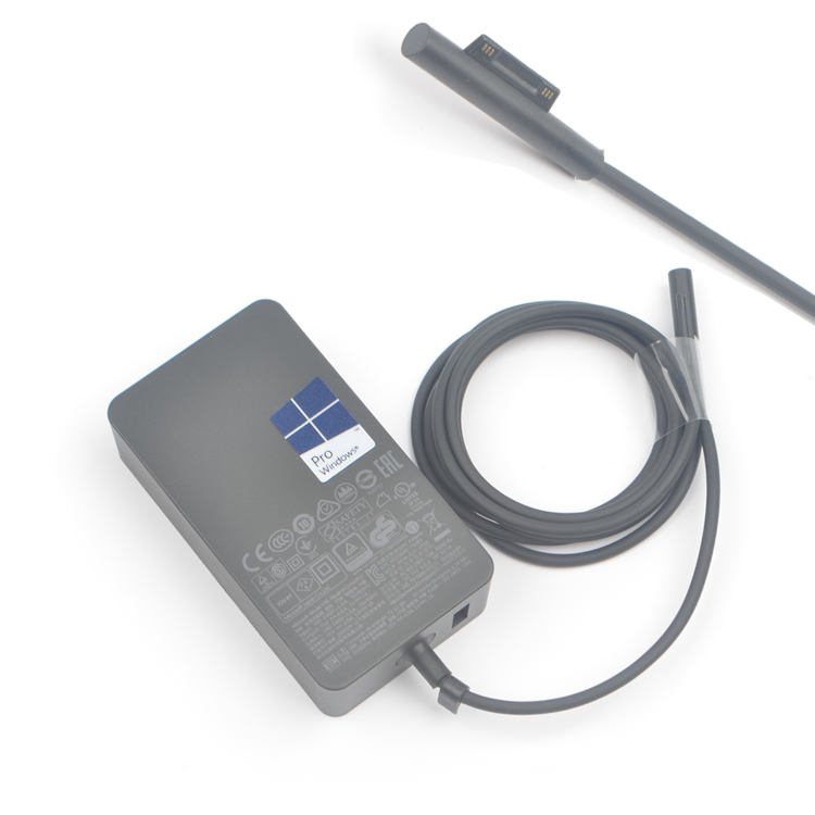 Microsoft Surface Pro 3 Cargador Adaptador