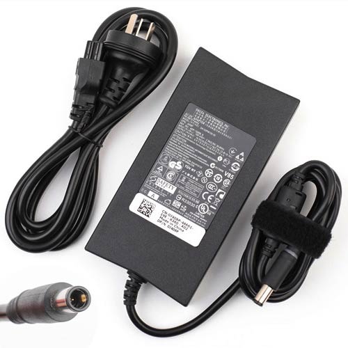 Dell Alienware M15x adaptador