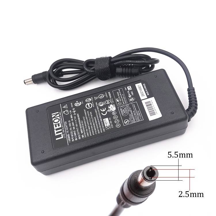 Dell Inspiron 3000
																 Laptop Adapter