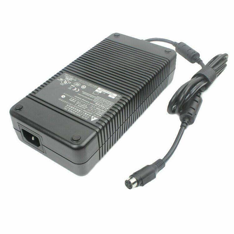 MSI GT80 MS-1812 Notebook
																 Laptop Adapter