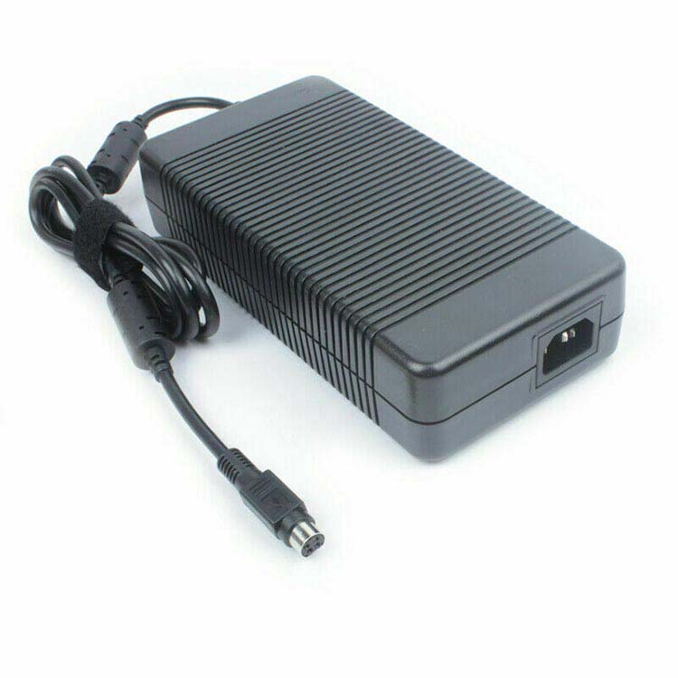 MSI GT80 MS-1812 Notebook
																 Laptop Adapter