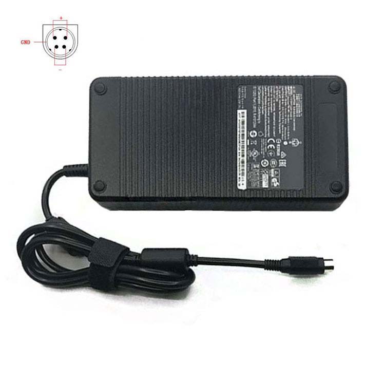 MSI PA-1331-90 Laptop Adapter