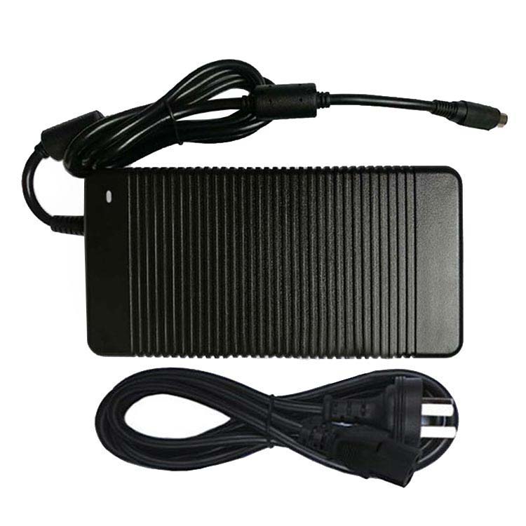 MSI GT80 MS-1812 Notebook
																 Laptop Adapter