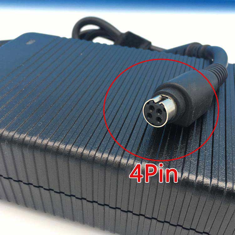 MSI GT80 MS-1812 Notebook
																 Laptop Adapter