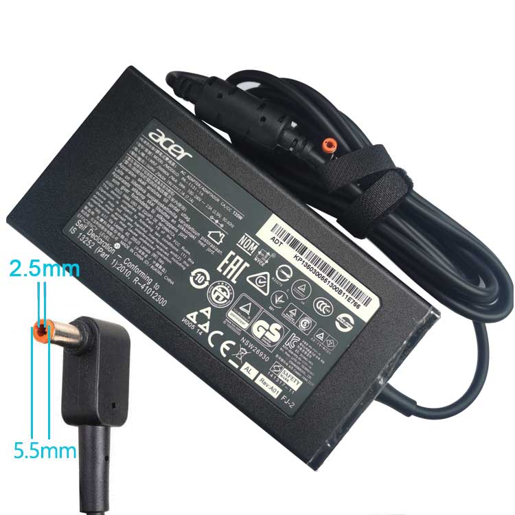 ACER 25.10068.631
																 Laptop Adapter