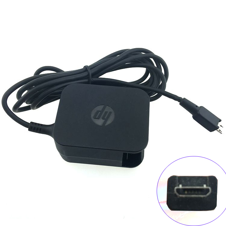 HP TPN-LA01
																 Laptop Adapter