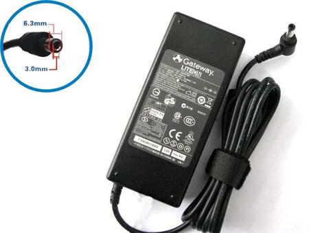 GATEWAY 6500878
																 Laptop Adapter