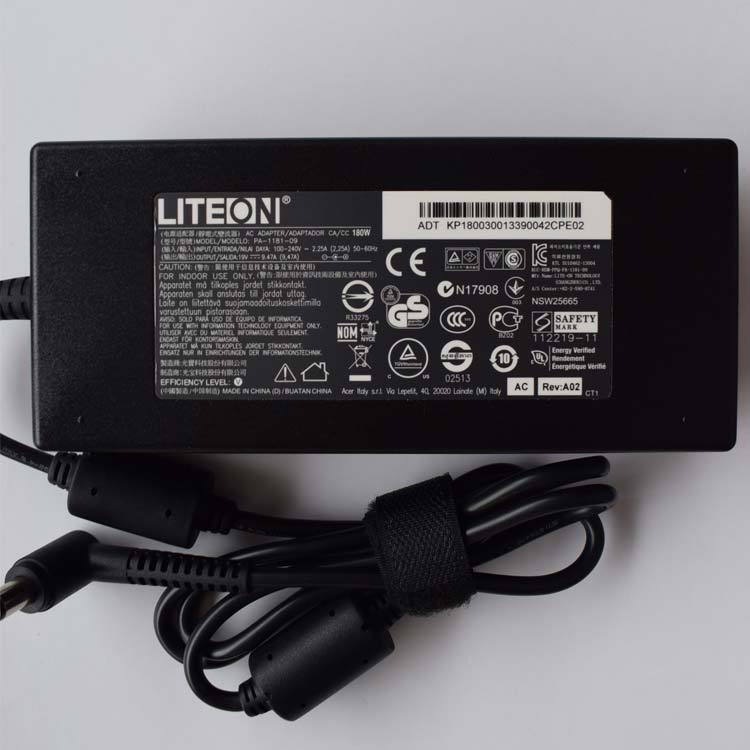 Acer Aspire 7600U
																 Laptop Adapter