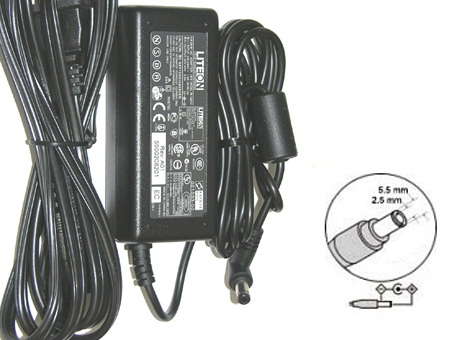 Gateway M320 Notebook-3501936
																 Laptop Adapter