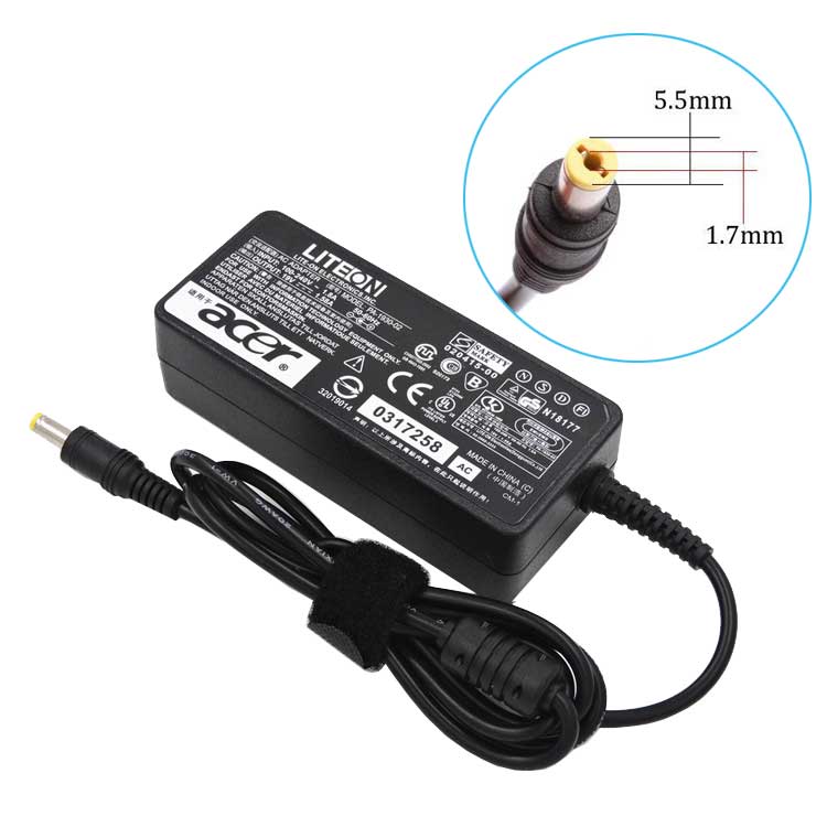 ACER G206HQL adaptador