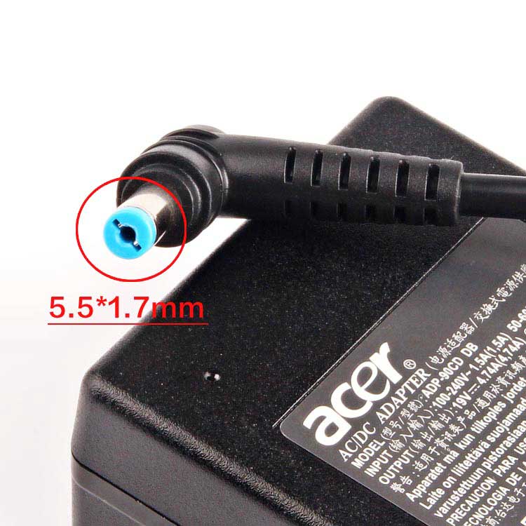 Acer Aspire 4315
																 Laptop Adapter