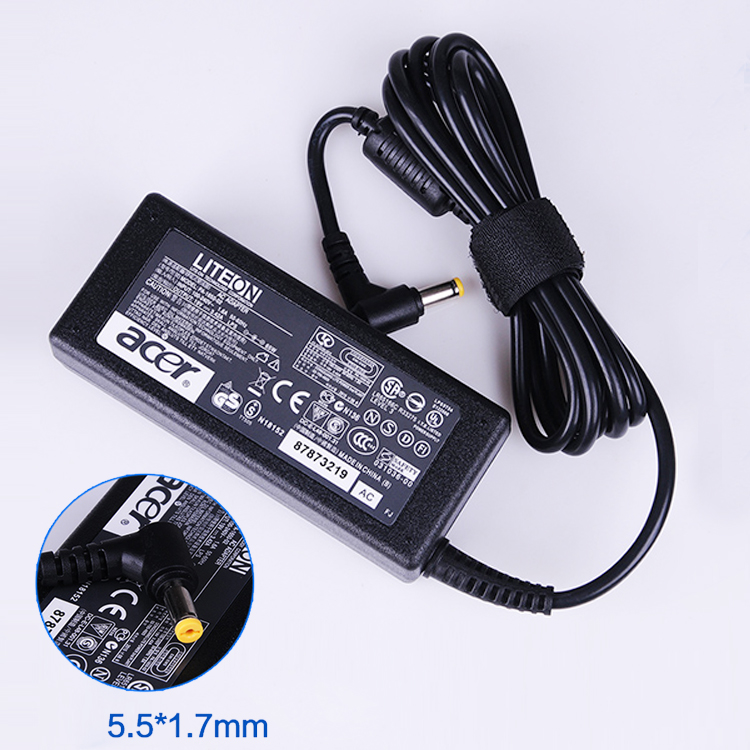 Acer ASPIRE ONE 753 adaptador