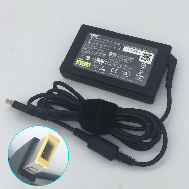 NEC PA-1650-37N Laptop Adapter