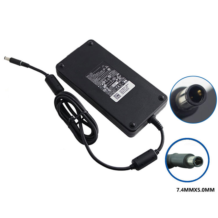 Dell Precision M4800
																 Laptop Adapter