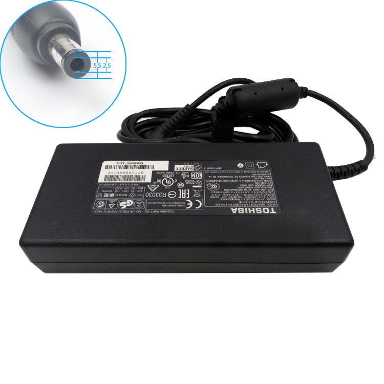 TOSHIBA PA3717E-1AC3
																 Laptop Adapter