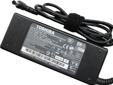 TOSHIBA API1AD43
																 Laptop Adapter