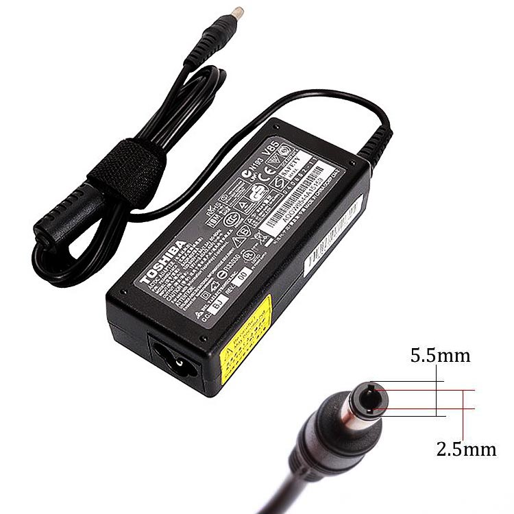 TOSHIBA PA3468U Laptop Adapter