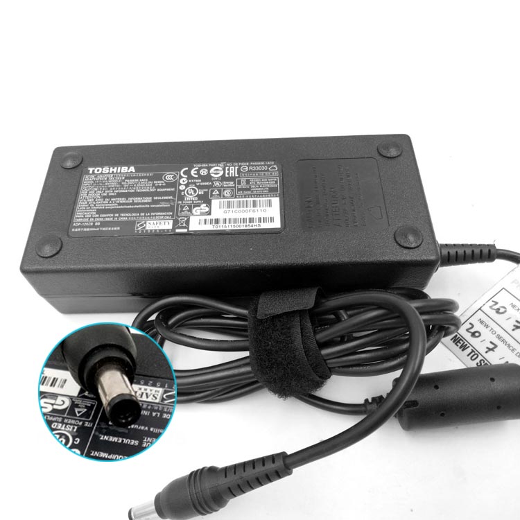 Toshiba Satellite L670
																 Laptop Adapter