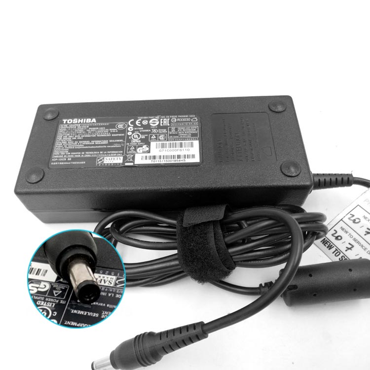 TOSHIBA PA3290U-2ACA Laptop Adapter