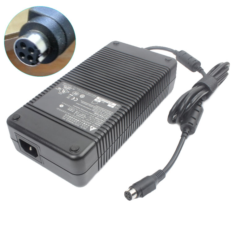 DELTA PA3673E-1AC3
																 Laptop Adapter