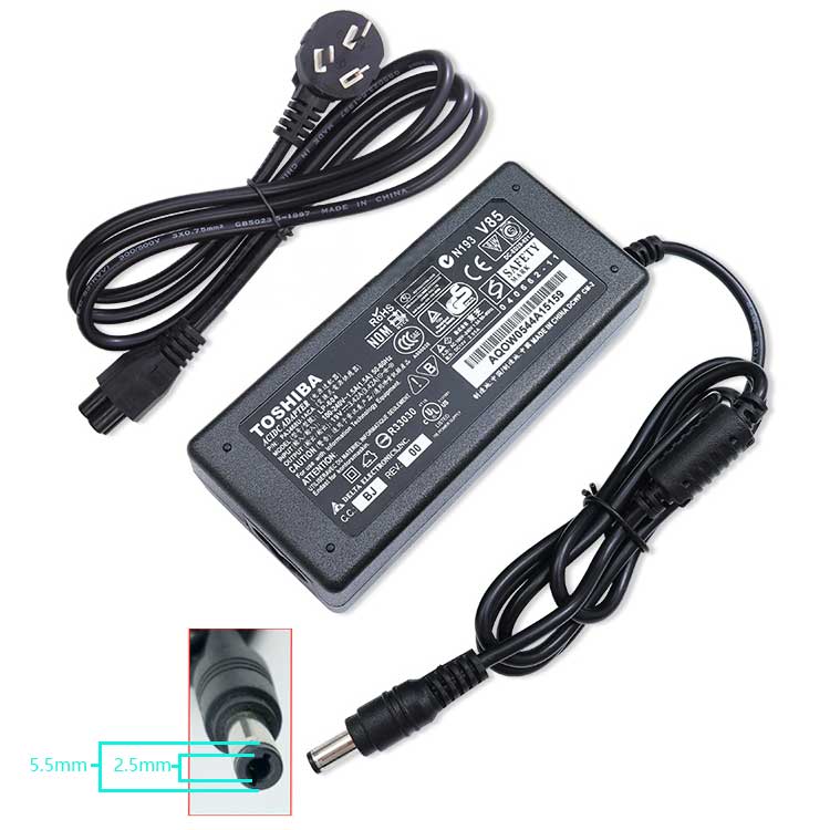 TOSHIBA PA3714U-1ACA Laptop Adapter