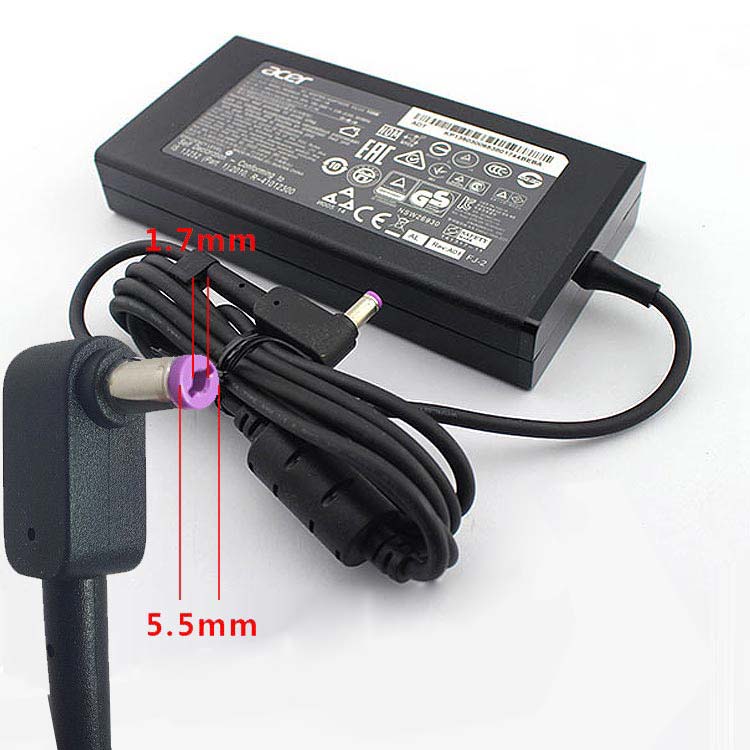 ACER KP.13503.006
																 Laptop Adapter