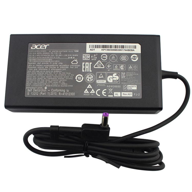 Acer Aspire VN7-592G-77QY adaptador