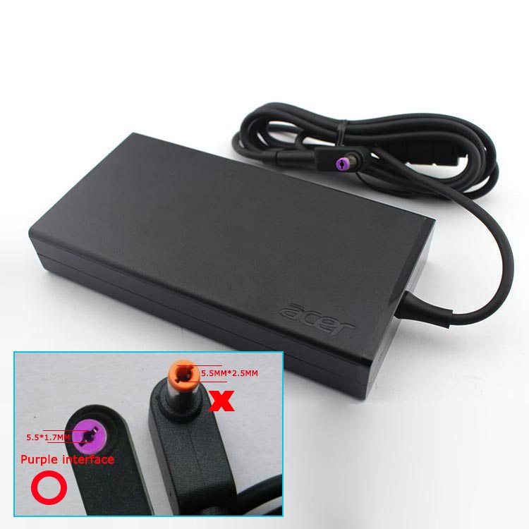 ACER KP.13503.006
																 Laptop Adapter