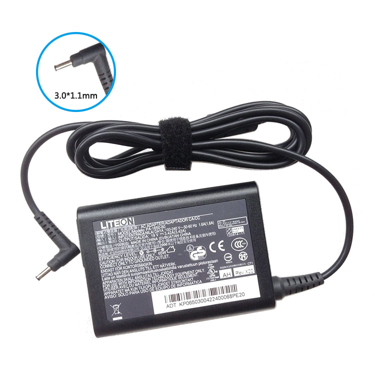 ACER PA-1650-80
																 Laptop Adapter