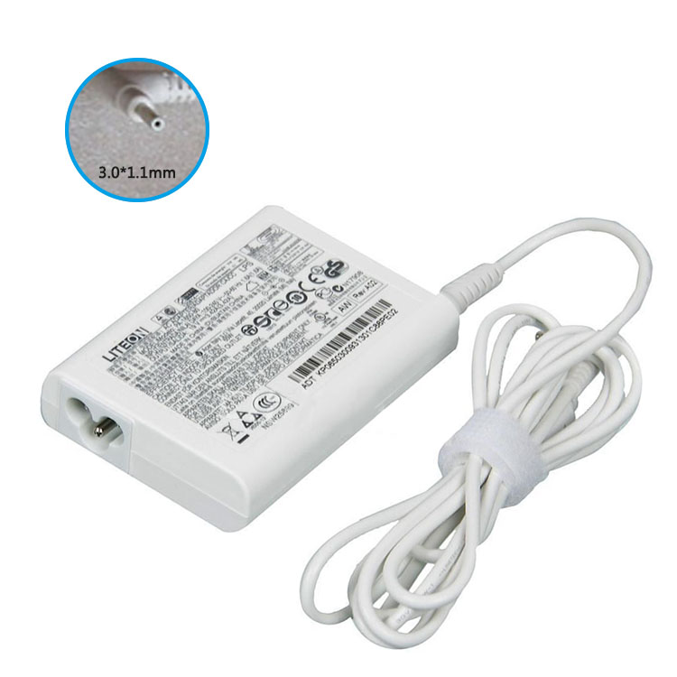 Acer Iconia Tab W700
																 Laptop Adapter