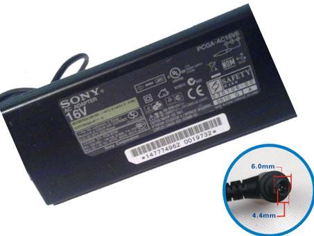 ソニー・SONY VGP-AC19V78 PCGA-AC16V6 ノートPC用ACアダプター