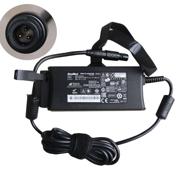 RESMEN Escape
																 Laptop Adapter