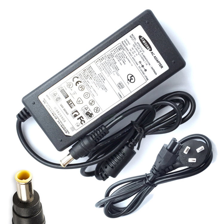 SAMSUNG AP04214-UVBRJ
																 Laptop Adapter