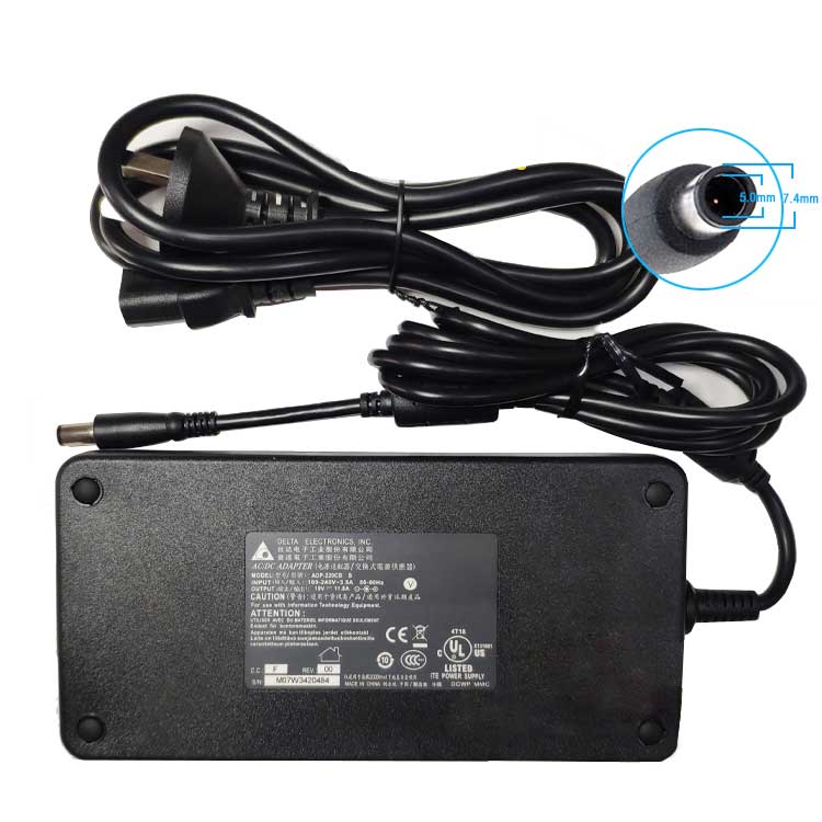 ASUS W90 Laptop Adapter