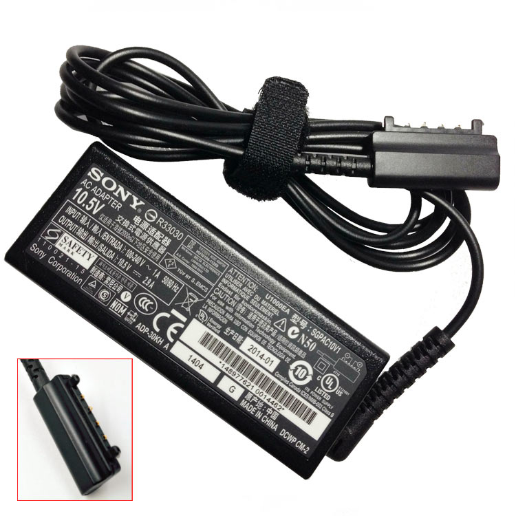 Sony SGPT111CLS
																 Laptop Adapter