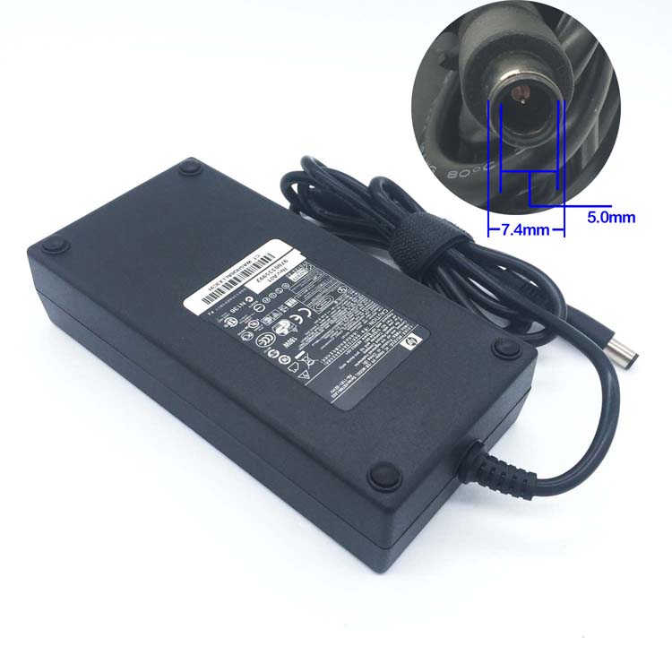 HP 618017-001 Laptop Adapter