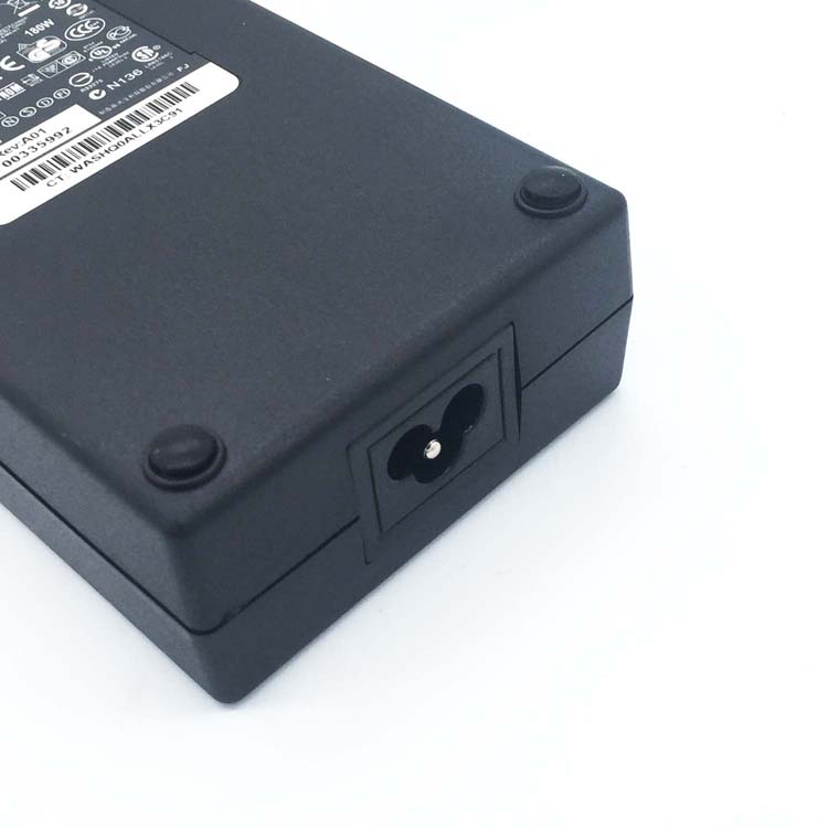 HP 509918-001 adaptador