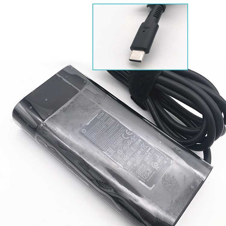 HP adaptador