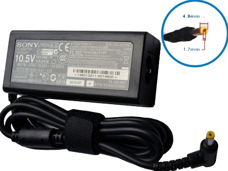 Sony SVD1121C5E
																 Laptop Adapter