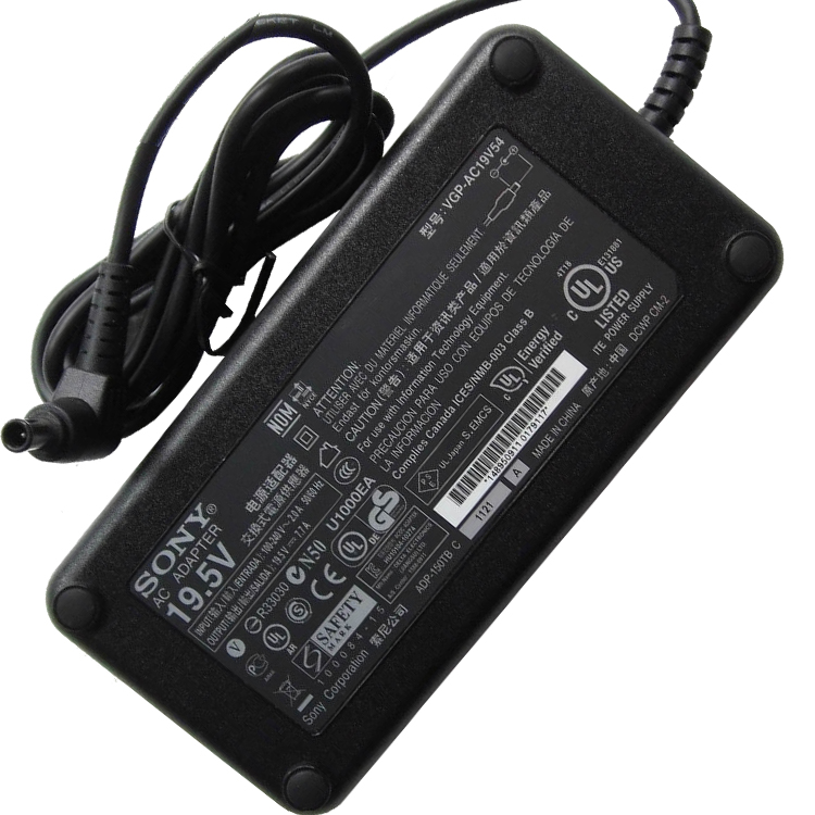 SONY VGP-AC19V54 Laptop Adapter