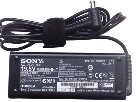 SONY ADP-90TH K
																 Laptop Adapter