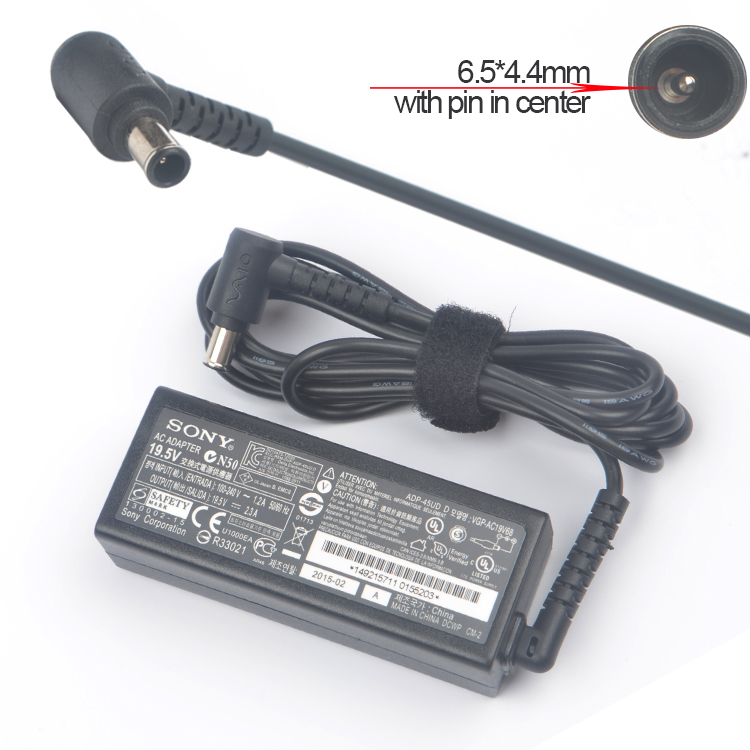 SONY ADP-45UD Laptop Adapter