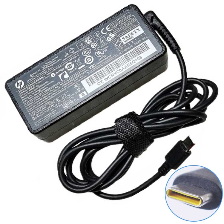 HP TPN-Q178
																 Laptop Adapter