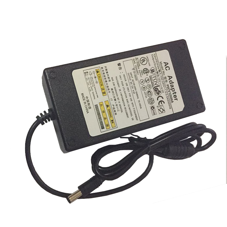 HP PSCV12500A Laptop Adapter